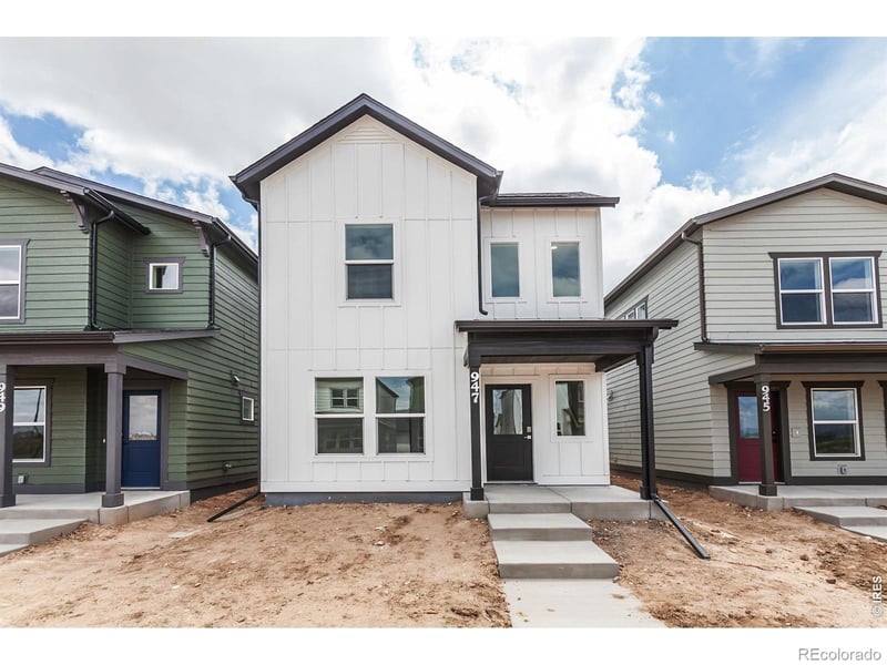 947 Trumpet Ln, Windsor, CO 80550
