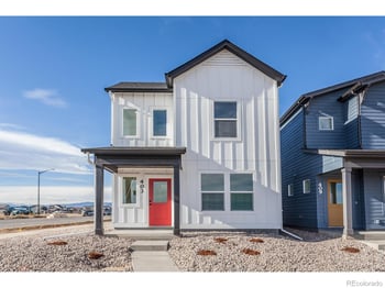 947 Trumpet Ln, Windsor, CO 80550