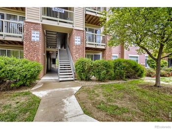 804 Summer Hawk Dr #5207, Longmont, CO 80504