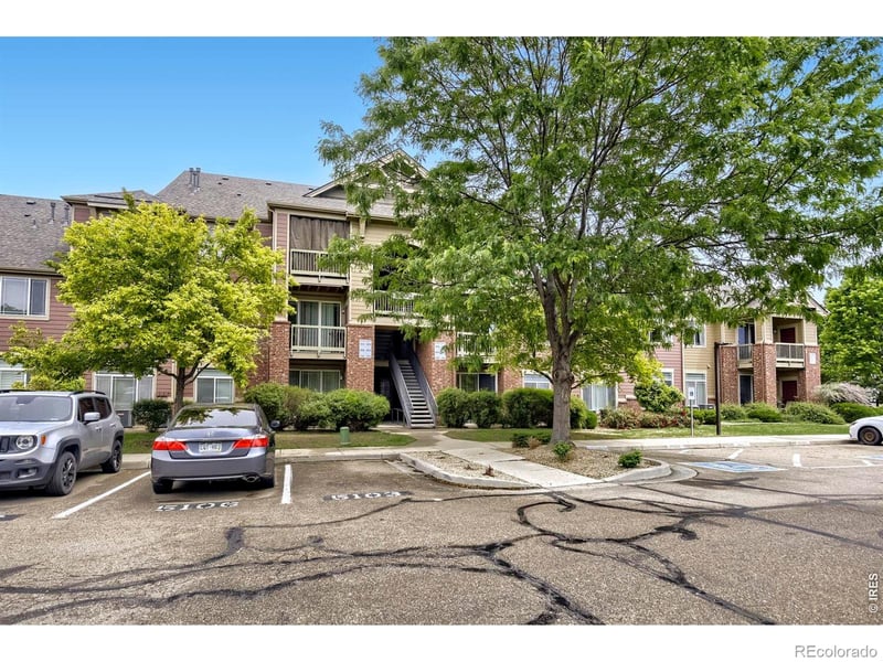 804 Summer Hawk Dr #5207, Longmont, CO 80504