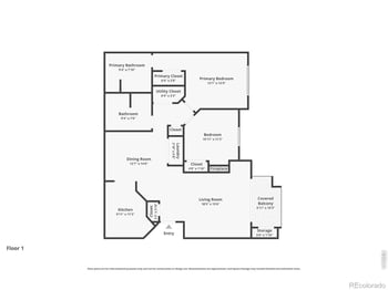 804 Summer Hawk Dr #5207, Longmont, CO 80504