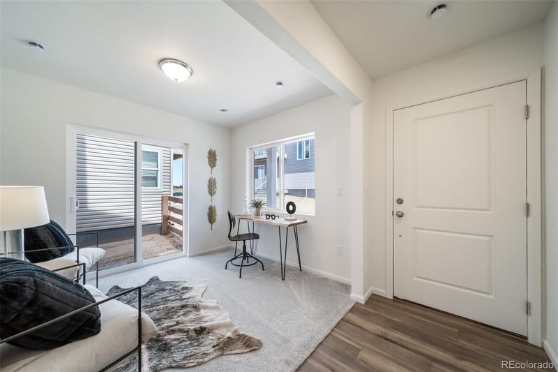 3448 Baltin Rd, Johnstown, CO 80534