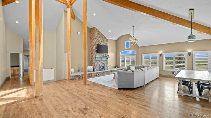 3524 Ferns Rd, Elizabeth, CO 80107