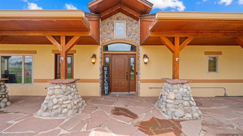 3524 Ferns Rd, Elizabeth, CO 80107
