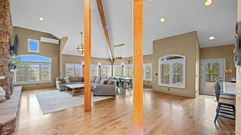 3524 Ferns Rd, Elizabeth, CO 80107