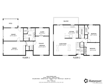 10868 Norton Ave, Conifer, CO 80433