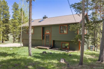 10868 Norton Ave, Conifer, CO 80433