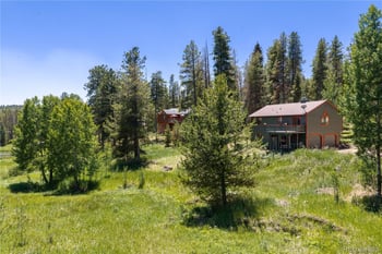 10868 Norton Ave, Conifer, CO 80433