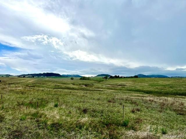 11977 Haskell Creek Rd, Larkspur, CO 80118