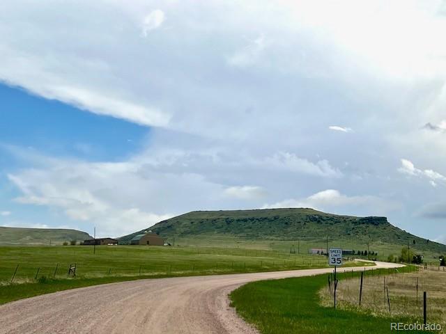 11977 Haskell Creek Rd, Larkspur, CO 80118
