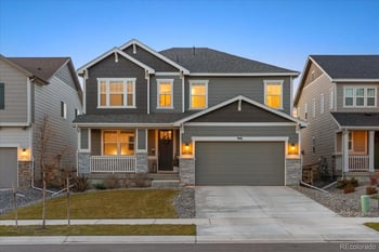 946 Rustling Dr, Windsor, CO 80550