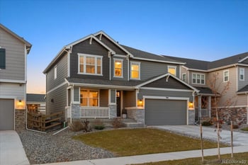 946 Rustling Dr, Windsor, CO 80550