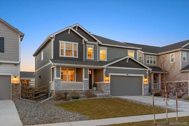 946 Rustling Dr, Windsor, CO 80550