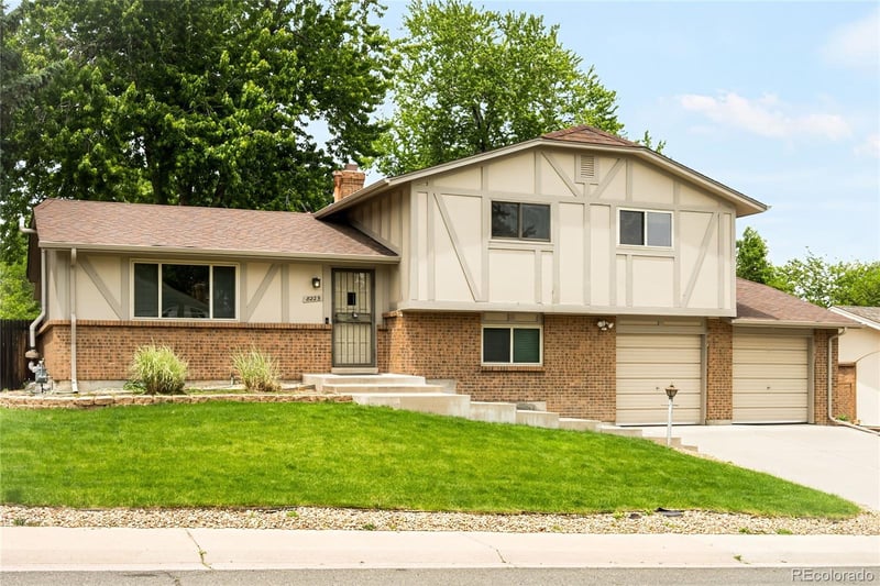 8225 Yarrow St, Arvada, CO 80005
