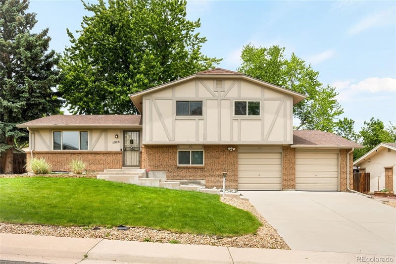 8225 Yarrow St, Arvada, CO 80005