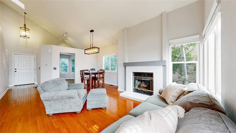 11623 Laurel Ln, Parker, CO 80138