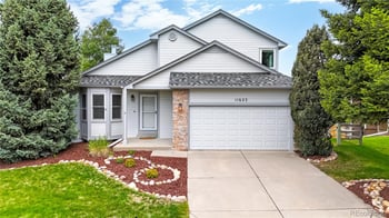 11623 Laurel Ln, Parker, CO 80138