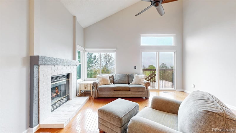 11623 Laurel Ln, Parker, CO 80138