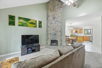 1248 S Reed St #3, Lakewood, CO 80232