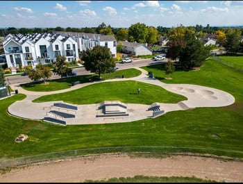 1248 S Reed St #3, Lakewood, CO 80232