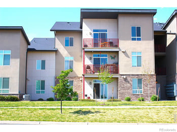 2960 Kincaid Dr #107, Loveland, CO 80538