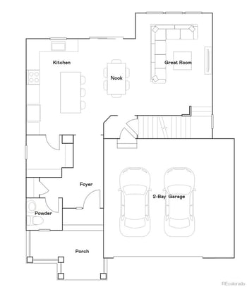 1845 Desert Lark St, Fort Collins, CO 80528
