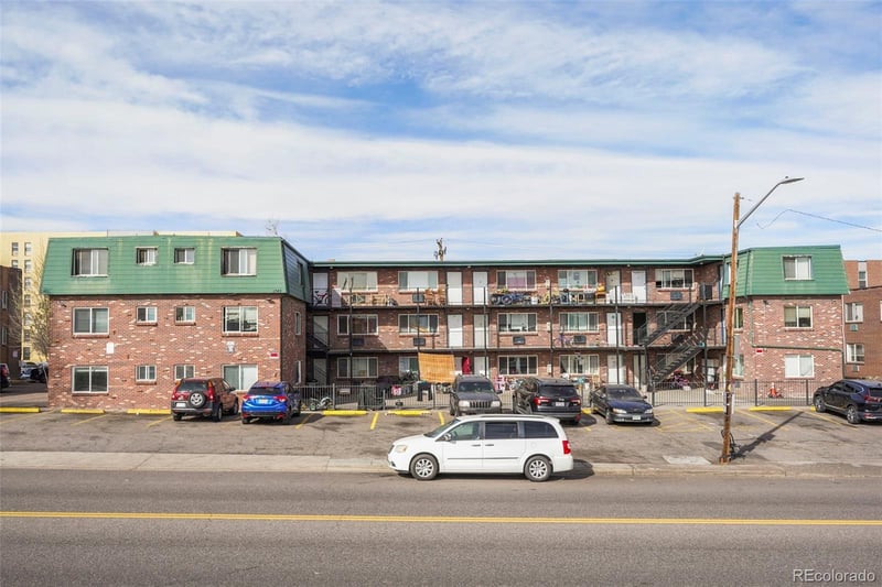 1345-1363 Yosemite St, Denver, CO 80220