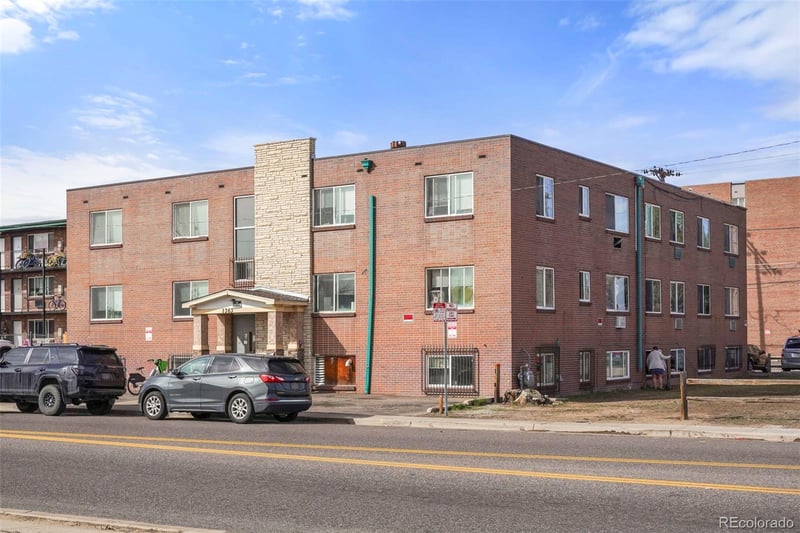 1345-1363 Yosemite St, Denver, CO 80220