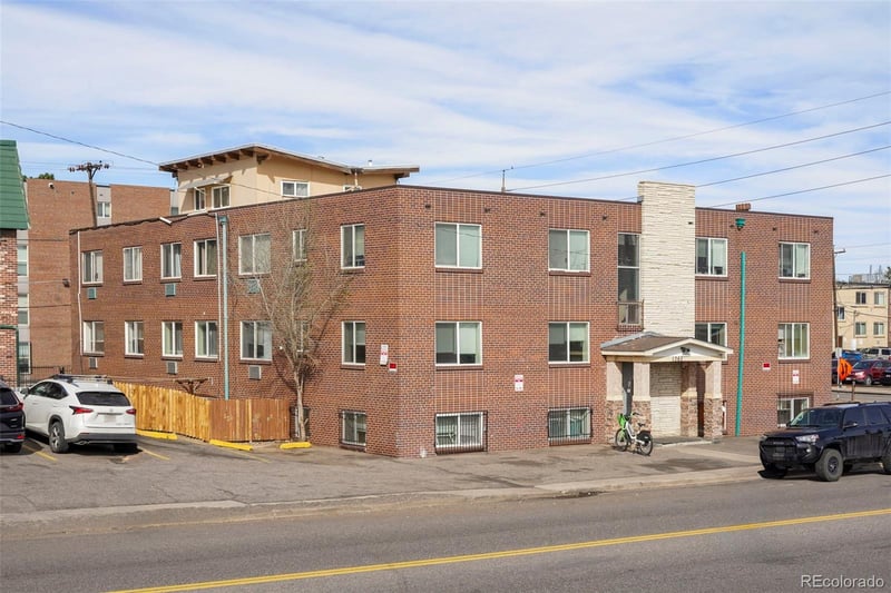 1345-1363 Yosemite St, Denver, CO 80220