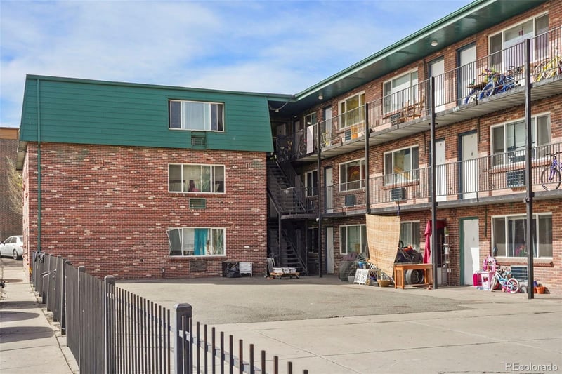 1345-1363 Yosemite St, Denver, CO 80220