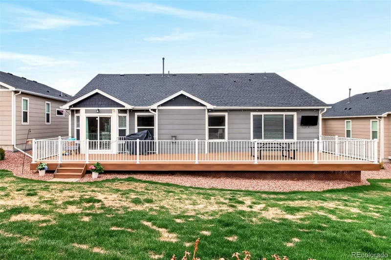 10846 Hidden Brook Cir, Colorado Springs, CO 80908