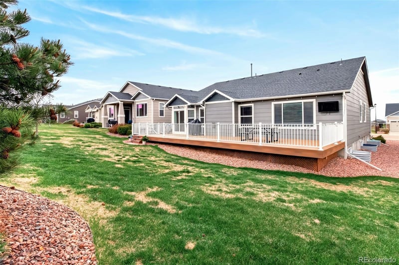 10846 Hidden Brook Cir, Colorado Springs, CO 80908