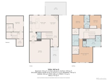 5230 Stuart St, Denver, CO 80212