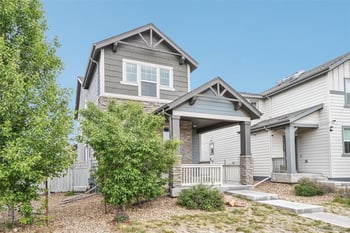 6568 N Ceylon St, Denver, CO 80249