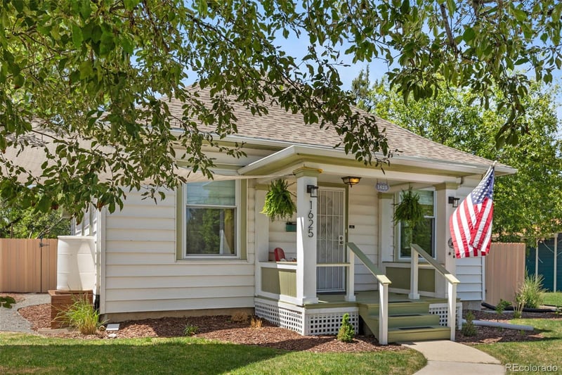 1625 Dayton St, Aurora, CO 80010