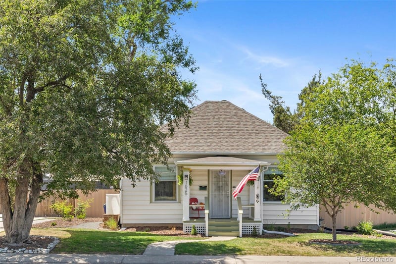 1625 Dayton St, Aurora, CO 80010