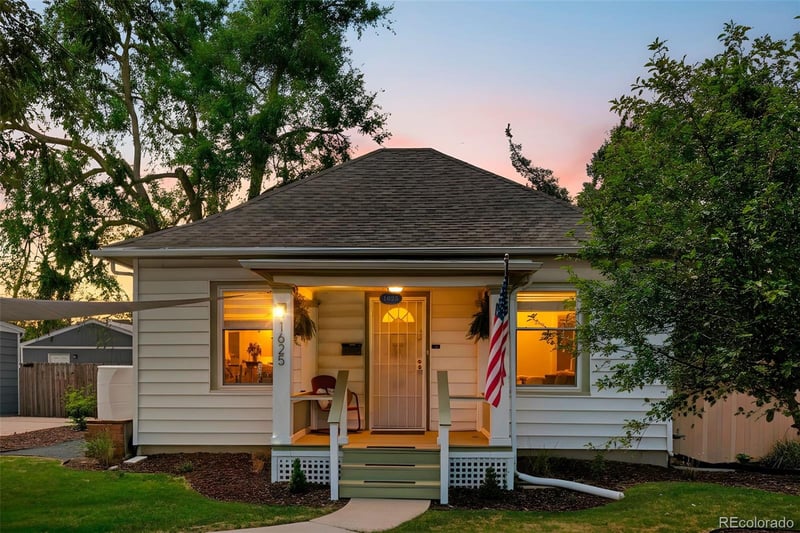 1625 Dayton St, Aurora, CO 80010