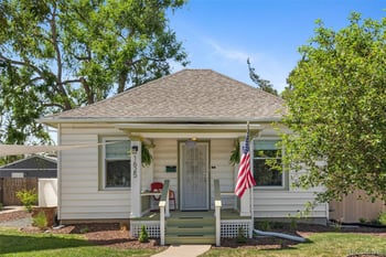 1625 Dayton St, Aurora, CO 80010