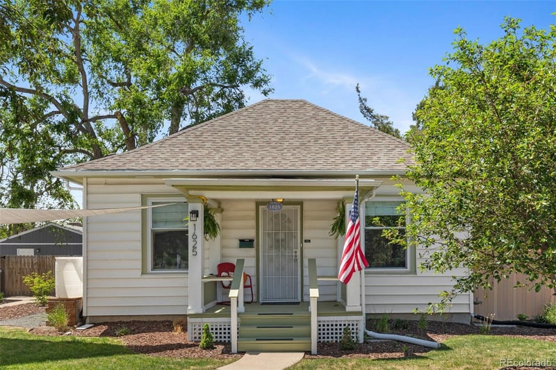 1625 Dayton St, Aurora, CO 80010