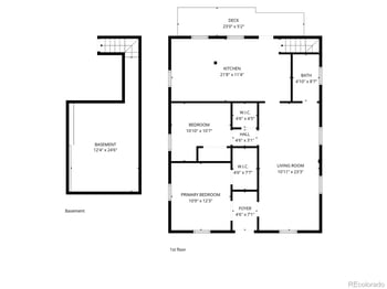 1625 Dayton St, Aurora, CO 80010