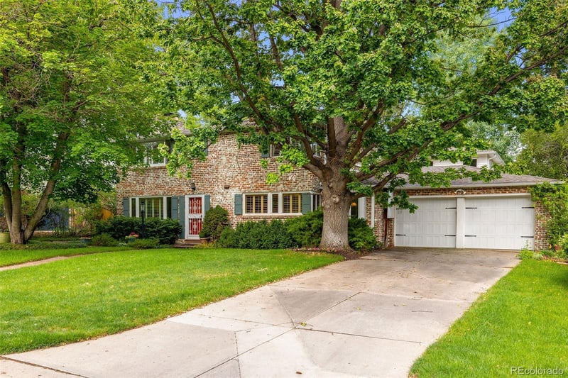333 Jersey St, Denver, CO 80220