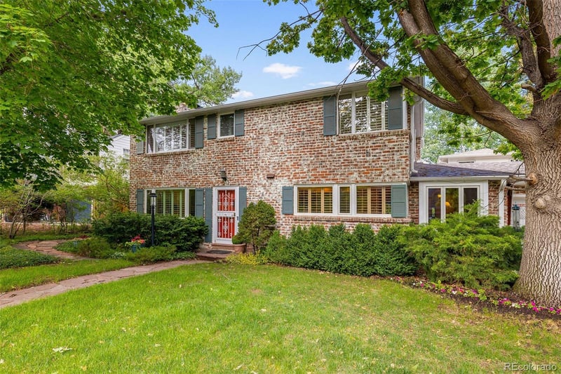 333 Jersey St, Denver, CO 80220