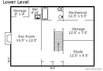 333 Jersey St, Denver, CO 80220