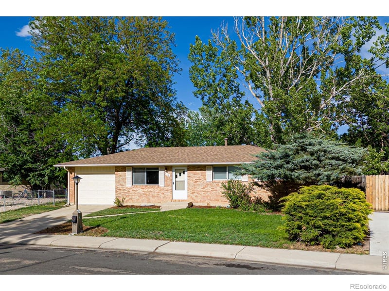 14 Gay Dr, Longmont, CO 80501