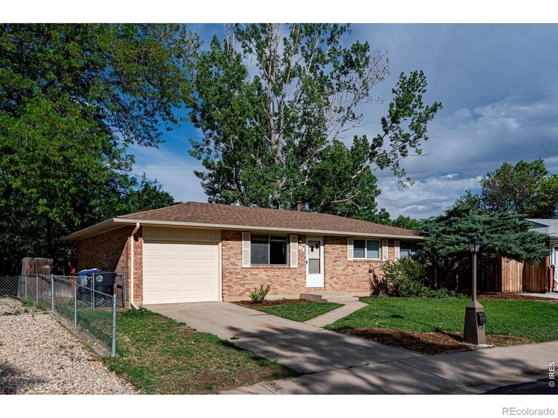 14 Gay Dr, Longmont, CO 80501