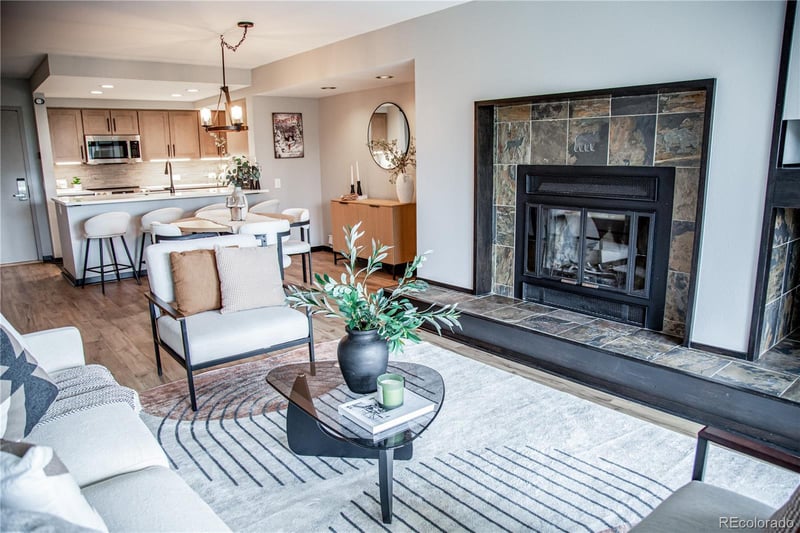 21640 Us Highway 6 #2121, Dillon, CO 80435