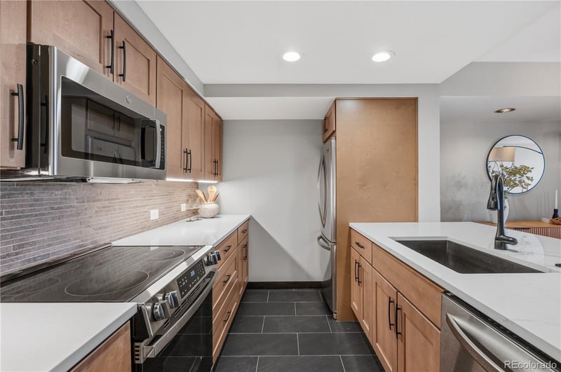 21640 Us Highway 6 #2121, Dillon, CO 80435