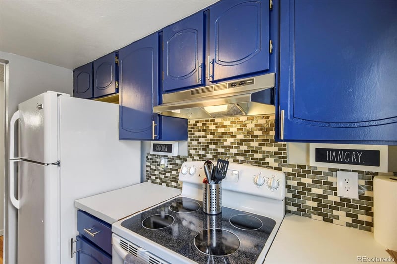 3874 Fraser St #P11, Aurora, CO 80014