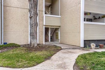 3874 Fraser St #P11, Aurora, CO 80014