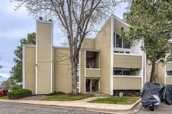 3874 Fraser St #P11, Aurora, CO 80014